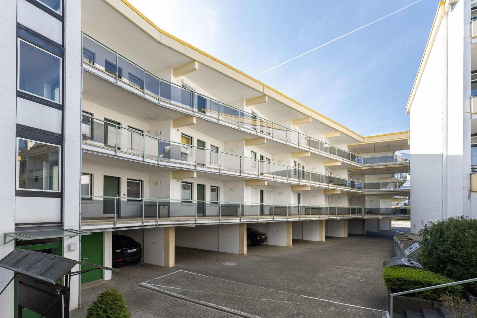 Miramar Meeresmelodie Грёмиц Экстерьер фото